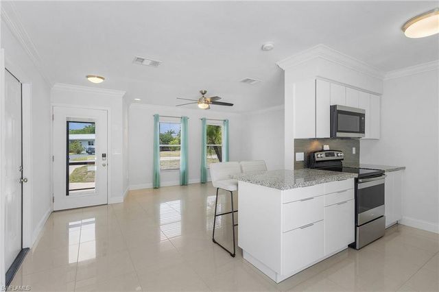 5251 Tower DR, Cape Coral, FL 33904
