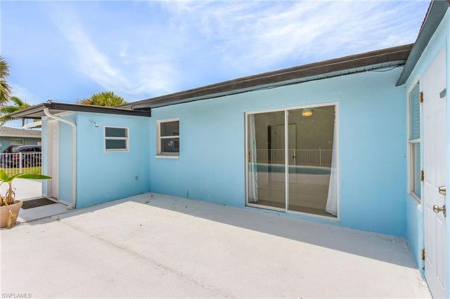5251 Tower DR, Cape Coral, FL 33904