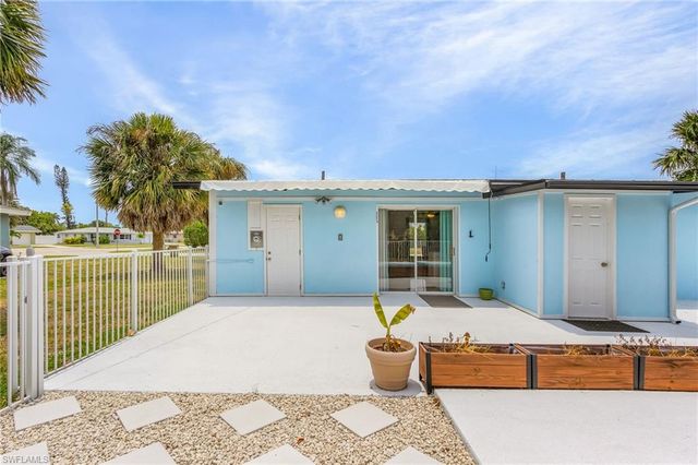 5251 Tower DR, Cape Coral, FL 33904