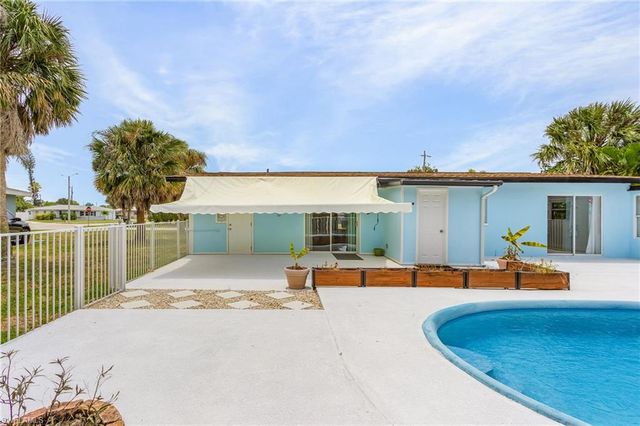 5251 Tower DR, Cape Coral, FL 33904