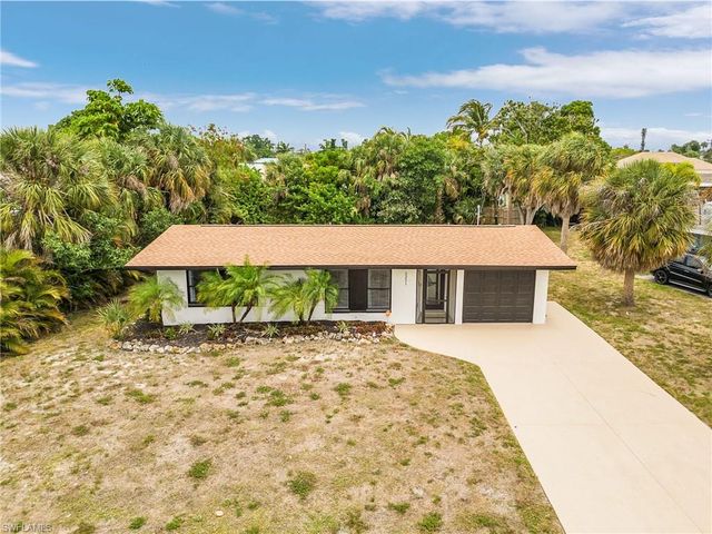 5251 Tower DR, Cape Coral, FL 33904