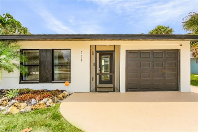 5251 Tower DR, Cape Coral, FL 33904