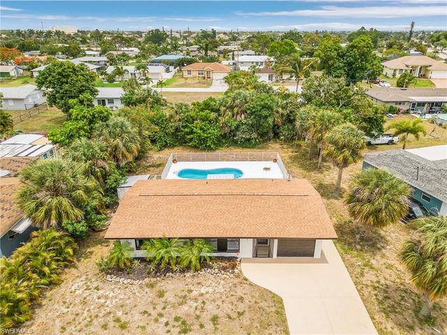 5251 Tower DR, Cape Coral, FL 33904