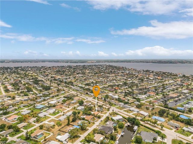5251 Tower DR, Cape Coral, FL 33904