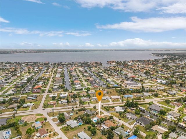 5251 Tower DR, Cape Coral, FL 33904