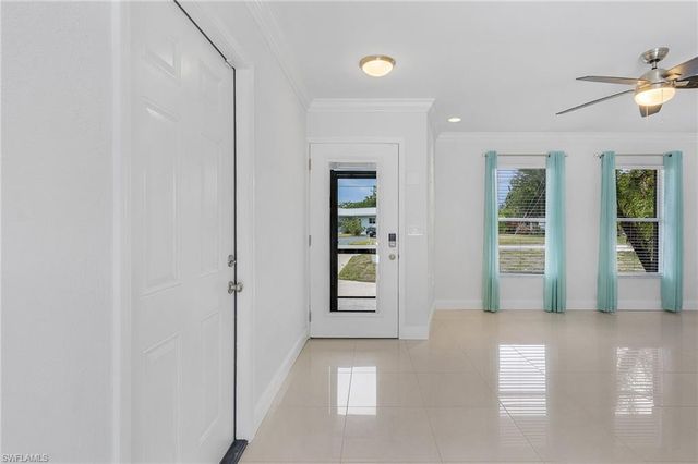 5251 Tower DR, Cape Coral, FL 33904