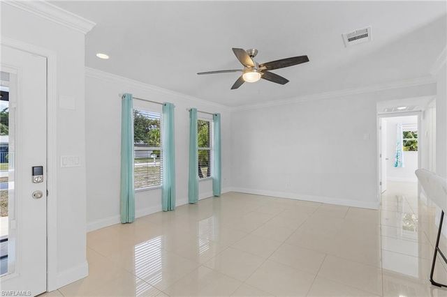 5251 Tower DR, Cape Coral, FL 33904