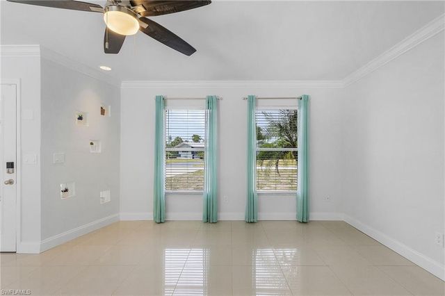 5251 Tower DR, Cape Coral, FL 33904