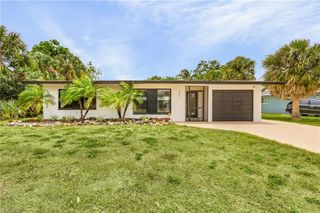 5251 Tower DR, Cape Coral, FL 33904