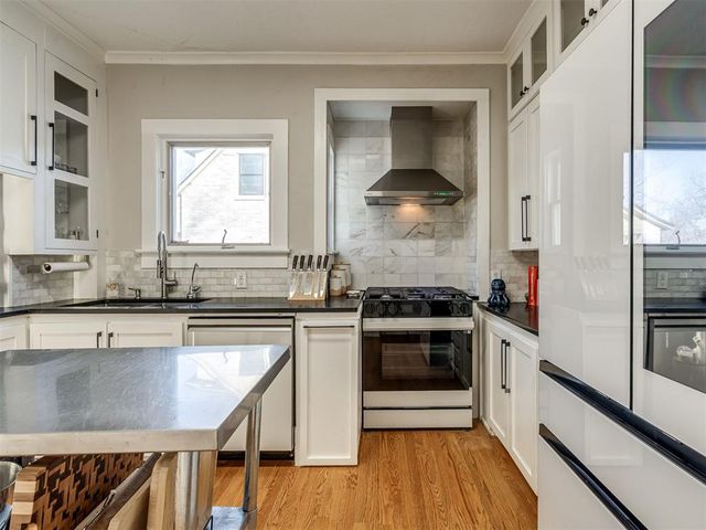 507 Chautauqua Avenue, Norman, OK 73069