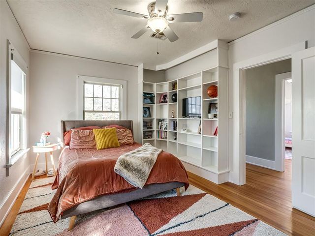 507 Chautauqua Avenue, Norman, OK 73069