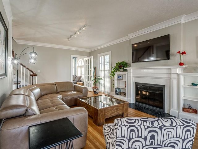 507 Chautauqua Avenue, Norman, OK 73069