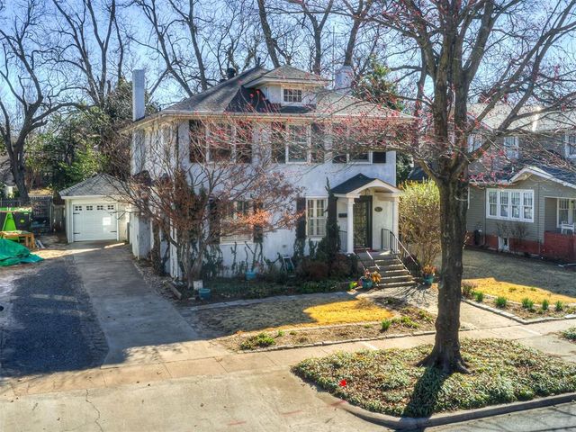 507 Chautauqua Avenue, Norman, OK 73069