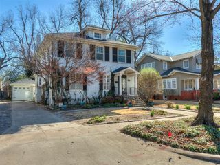 507 Chautauqua Avenue, Norman, OK 73069
