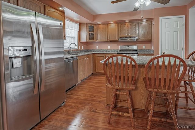 4986 Shunpike Road, Cambria, NY 14094