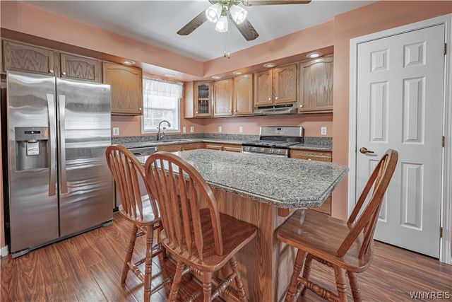 4986 Shunpike Road, Cambria, NY 14094