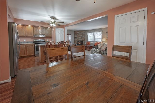 4986 Shunpike Road, Cambria, NY 14094