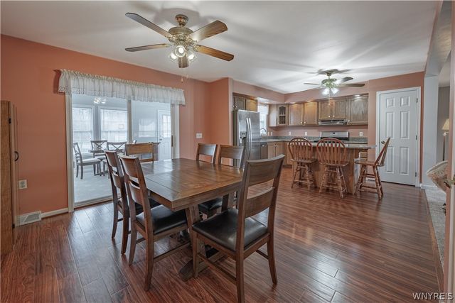 4986 Shunpike Road, Cambria, NY 14094