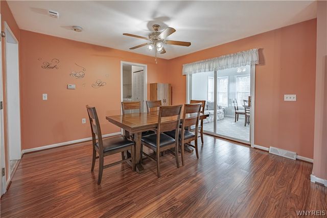 4986 Shunpike Road, Cambria, NY 14094