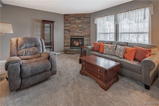 4986 Shunpike Road, Cambria, NY 14094