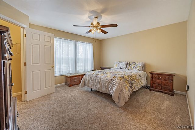 4986 Shunpike Road, Cambria, NY 14094