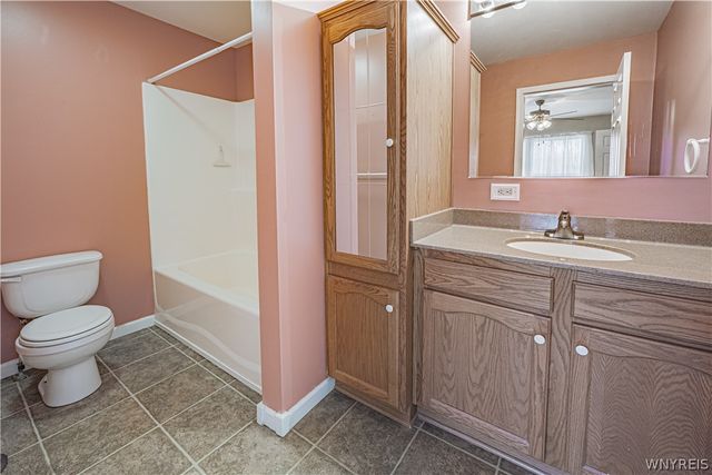 4986 Shunpike Road, Cambria, NY 14094