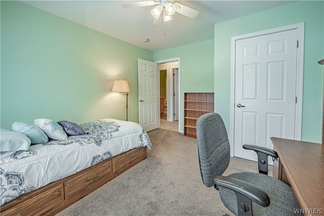 4986 Shunpike Road, Cambria, NY 14094