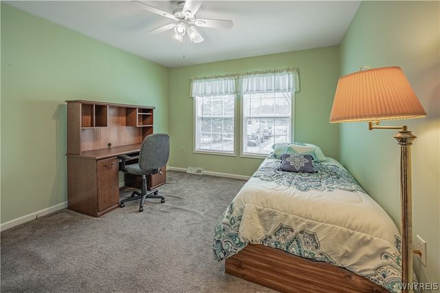 4986 Shunpike Road, Cambria, NY 14094