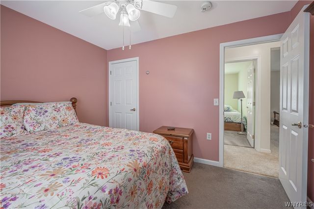 4986 Shunpike Road, Cambria, NY 14094