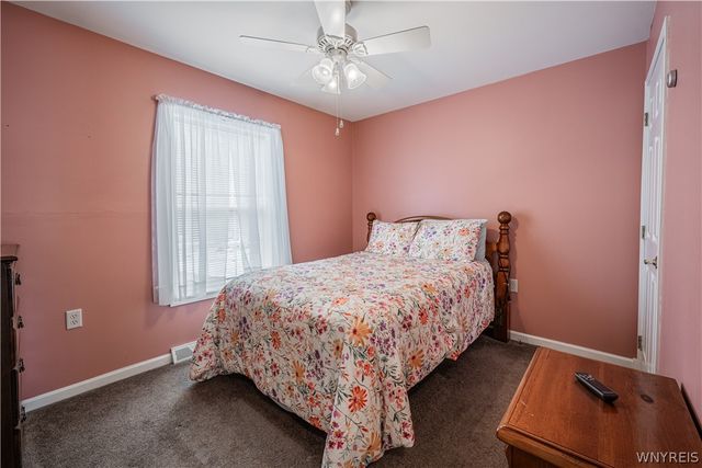 4986 Shunpike Road, Cambria, NY 14094