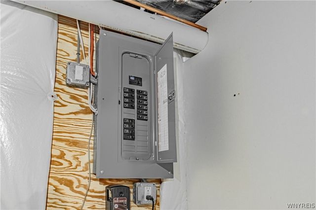 4986 Shunpike Road, Cambria, NY 14094