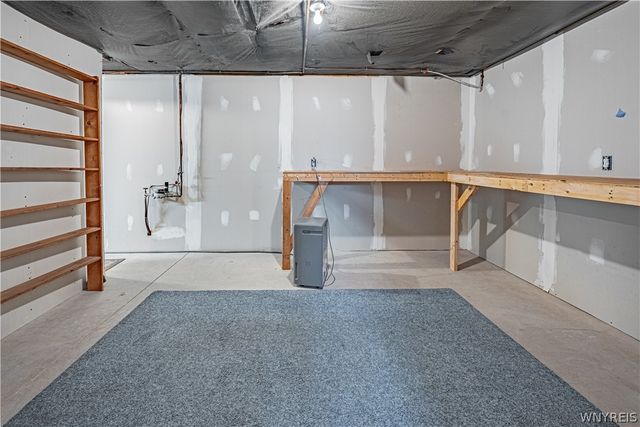 4986 Shunpike Road, Cambria, NY 14094