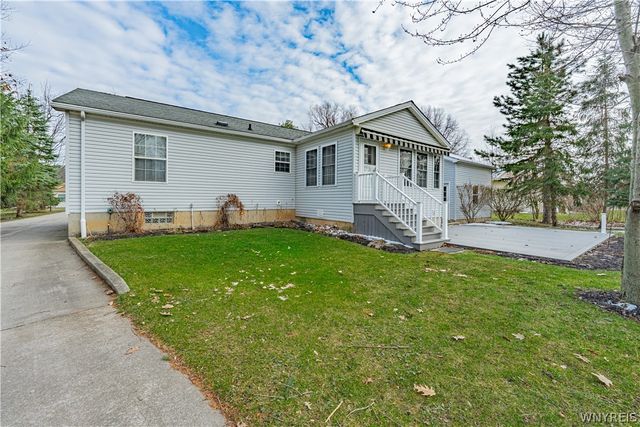 4986 Shunpike Road, Cambria, NY 14094