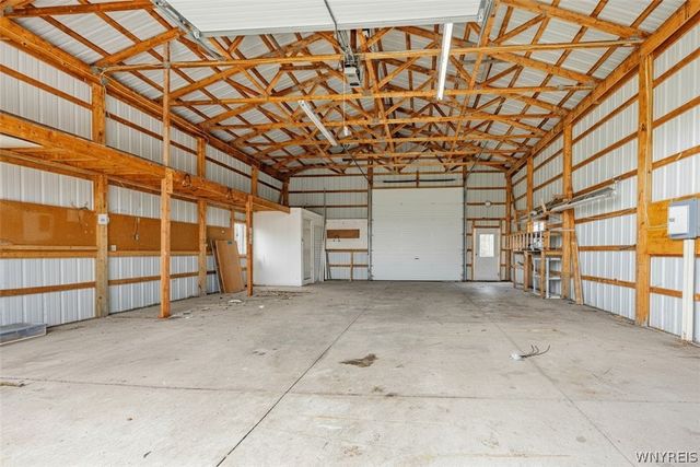 4986 Shunpike Road, Cambria, NY 14094