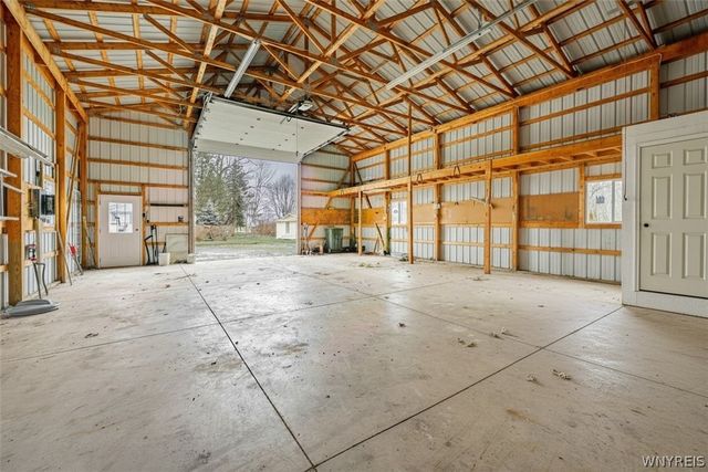 4986 Shunpike Road, Cambria, NY 14094