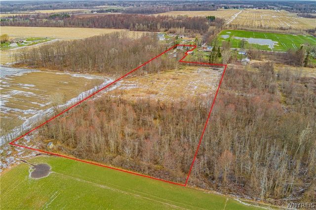 4986 Shunpike Road, Cambria, NY 14094