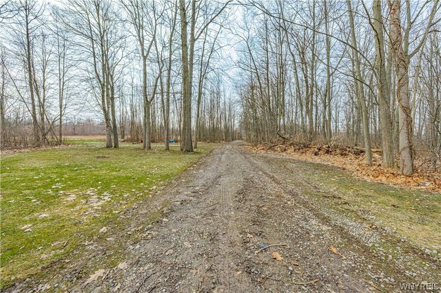 4986 Shunpike Road, Cambria, NY 14094