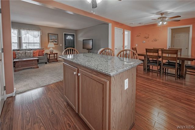 4986 Shunpike Road, Cambria, NY 14094