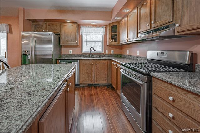 4986 Shunpike Road, Cambria, NY 14094