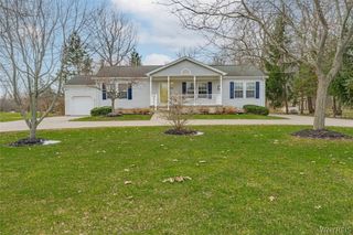 4986 Shunpike Road, Cambria, NY 14094