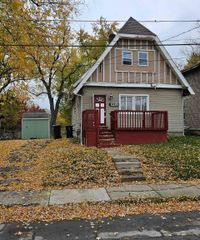 1215 Bennett Avenue, Flint, MI 48506