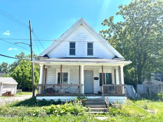 617 Bowman Bowman Street, Toledo, OH 43609