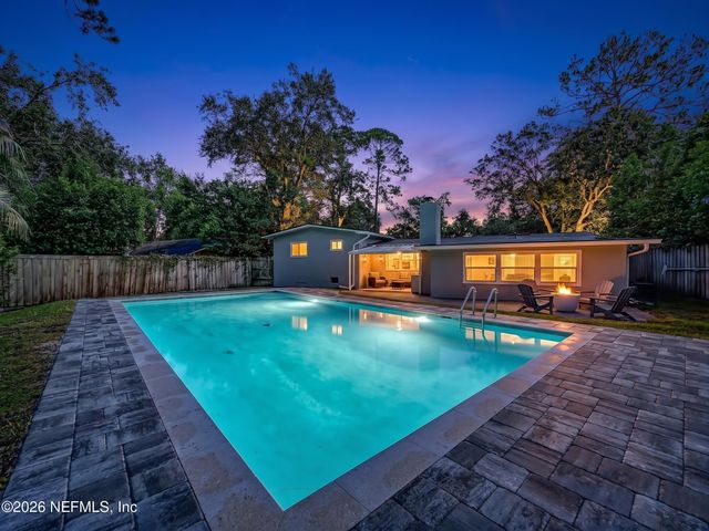 7214 POINCIANA Avenue, Jacksonville, FL 32217