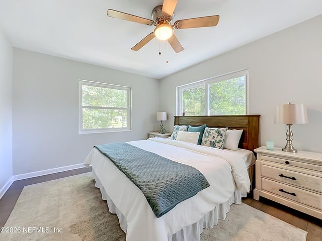 7214 POINCIANA Avenue, Jacksonville, FL 32217