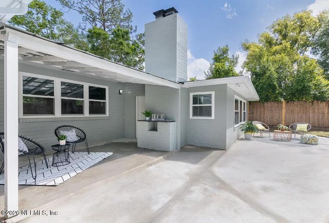 7214 POINCIANA Avenue, Jacksonville, FL 32217