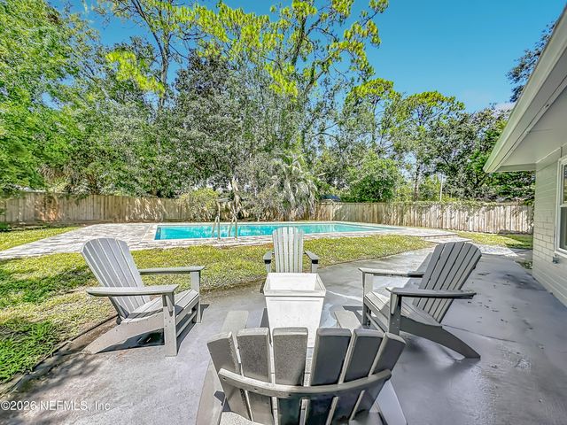 7214 POINCIANA Avenue, Jacksonville, FL 32217
