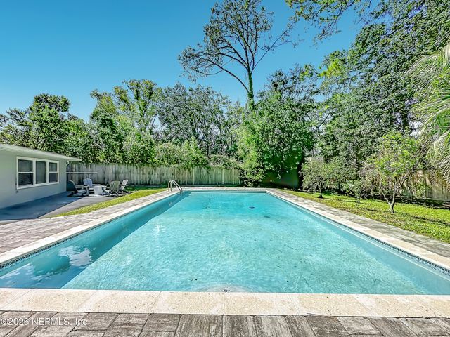 7214 POINCIANA Avenue, Jacksonville, FL 32217