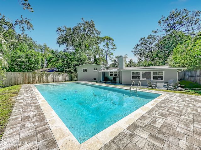 7214 POINCIANA Avenue, Jacksonville, FL 32217