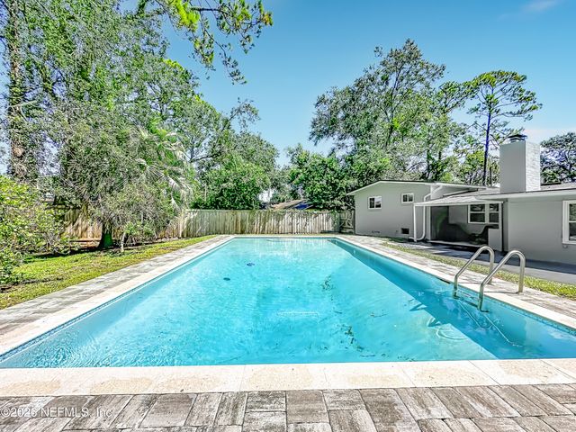 7214 POINCIANA Avenue, Jacksonville, FL 32217