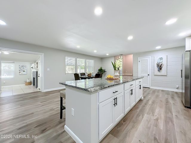 7214 POINCIANA Avenue, Jacksonville, FL 32217